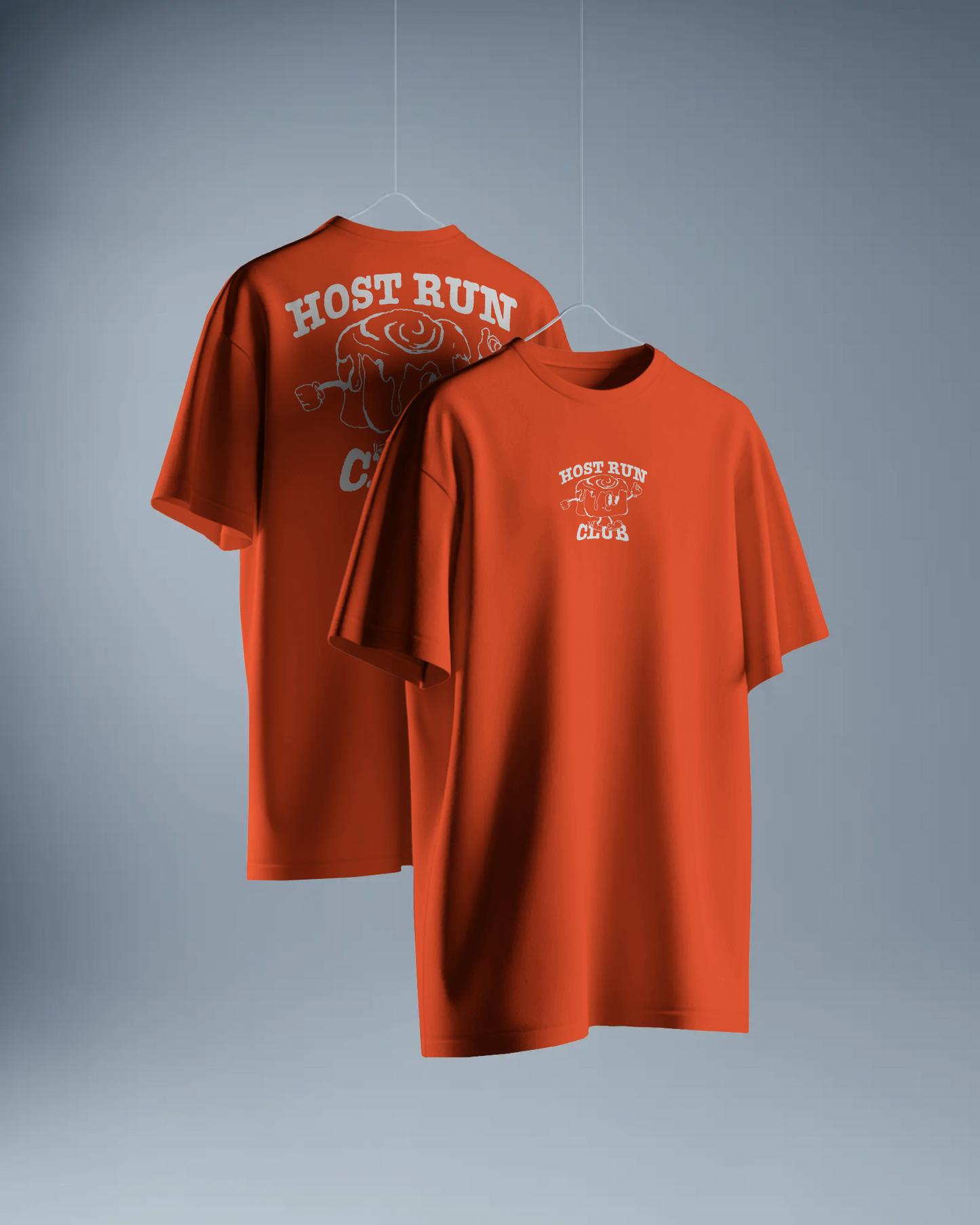 Kids Running Top
