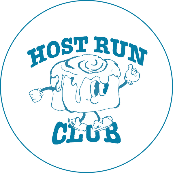Host Run Club